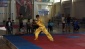 Şahinbey'de Wushu turnuvası düzenlendi