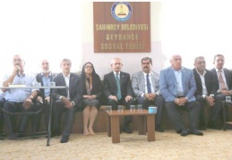 Şahinbey’de yeni kapı ruhu
