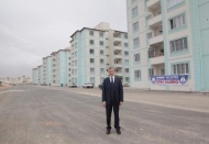 Şahinbey’den asfalt rekoru