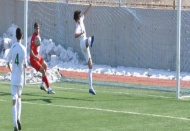 Şahinbey’den bir galibiyet daha 