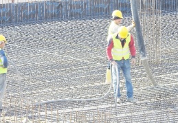 Şahinbey’e yeni kapalı pazar yeri