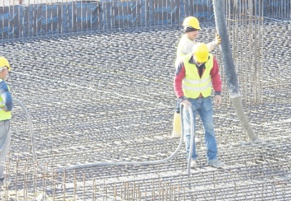 Şahinbey’e yeni kapalı pazar yeri