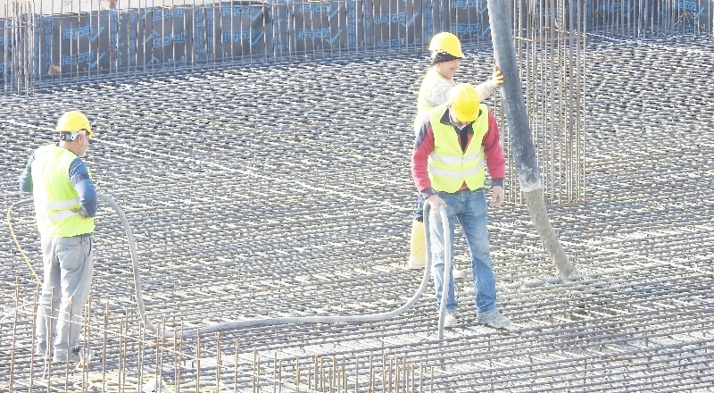 Şahinbey’e yeni kapalı pazar yeri