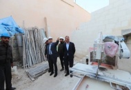 Şahinbey’in anıları kendi evinde yaşatılacak