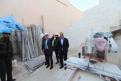 Şahinbey&#8217;in anıları kendi evinde yaşatılacak