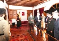 Şahinbey’in anıları Şahinbey’de yaşayacak
