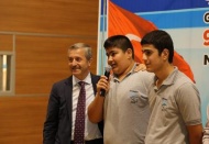 Şahinbey'in Çanakkale turları sürüyor