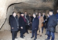 Şahinbey’in daha geliştiğine ve değiştiğine şahit oluyorum