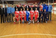 Şahinbey’in efeleri silindir gibi 3-0