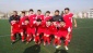Şahinbey’in gençleri galip 2-1
