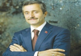 Şahinbey’in nüfusu da sorunları da büyük