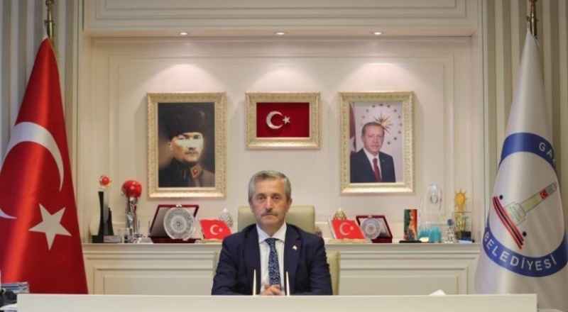 Şahinbey’in şehit edilişinin 102. yıldönümü