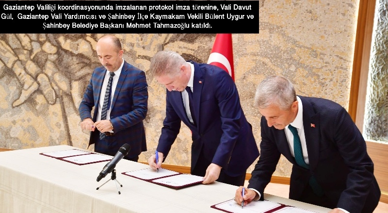 Şahinbey’in silajlık mısır desteği, 3 bin 450 torbaya ulaştı