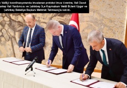 Şahinbey’in silajlık mısır desteği, 3 bin 450 torbaya ulaştı