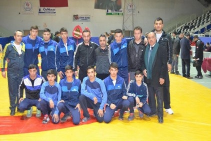 Şahinbey&#8217;in sırtı yere gelmiyor