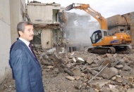 Şahinbey’in yüzde 80’i çarpık yapılaşma