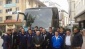 Şahinbeyli filenin Şahinleri Nevşehir’de 
