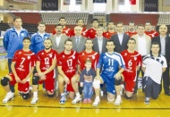 Şahinbeyli filenin şahinleri seri peşinde
