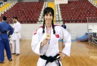 Şahinbeyli sporcu Türkiye şampiyonu oldu 