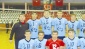 Şahinbeyli voleybolcular namağlup 