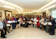 Şahin’den esnafa GASTROANTEP teşekkürü