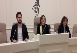 Şahin’e 5 milyon kredi kullanma yetkisi verildi