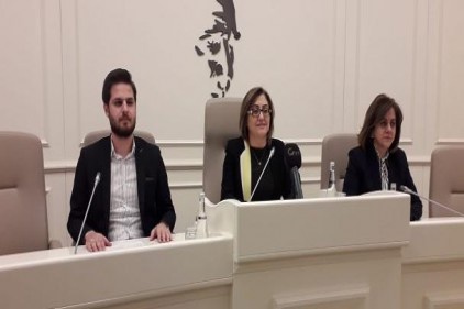 Şahin&#8217;e 5 milyon kredi kullanma yetkisi verildi