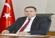 Şahin’e destek verdi