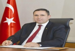 Şahin’e destek verdi