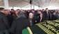 Şahin’in amcasının oğlu vefat etti