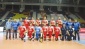 Şahinler ara vermeksizin Antakya belediye spor müsabakası çalışmalarına başladı