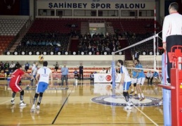 Şahinler Hatay deplasmanında 