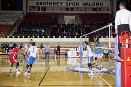 Şahinler Hatay deplasmanında 
