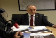 Şahinler Parkı’na villa yapılmasın