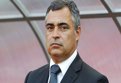 Şahinlerde Zenga ve Jose’de başarılı olamadı
