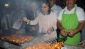 Şahin,mangal başına geçti 