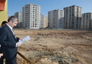 Şahintepe Mahallesine park yapılacak