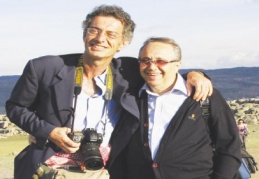 Sahip olduğu kültürü yeteri kadar yayamadan gitti