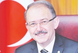 Sahipsiz vatanın batması haktır