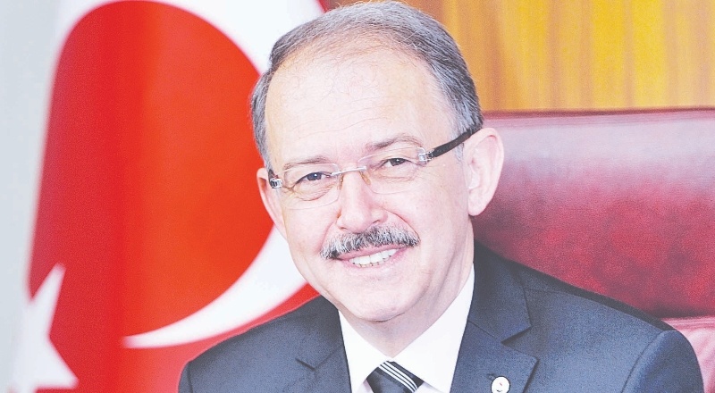 Sahipsiz vatanın batması haktır