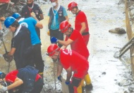 ŞAHKUT ekibi Kastamonu’ya gitti