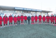 “ŞAHKUT ekibimiz önemli görevler üstlendi”