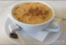 Sahlep, kış hastalıklarına birebir!