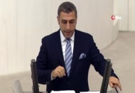 Sahra hastanesi önerdi