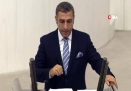 Sahra hastanesi önerdi