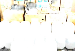 Sahte alkol operasyonunda 1 kişi yakalandı