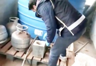 Sahte altın üreticisi operasyonunda 6 gözaltı