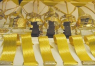 Sahte altına mıknatıs da kar etmiyor