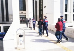 Sahte bahis çetesi çökertildi