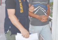 Sahte çeklerle 38 milyon TL'lik vurgun